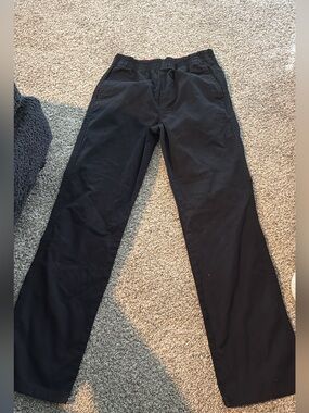 YS vans pants